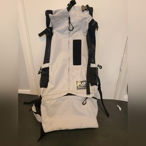 K9 Sport Sack Knavigate - MEDIUM